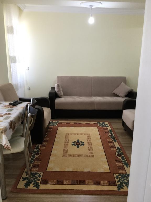 Cerit Pansiyon İmroz المظهر الخارجي الصورة